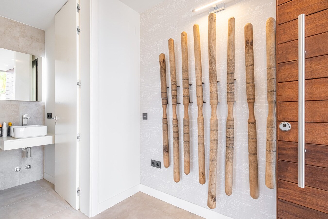 Villa te koop in Benissa