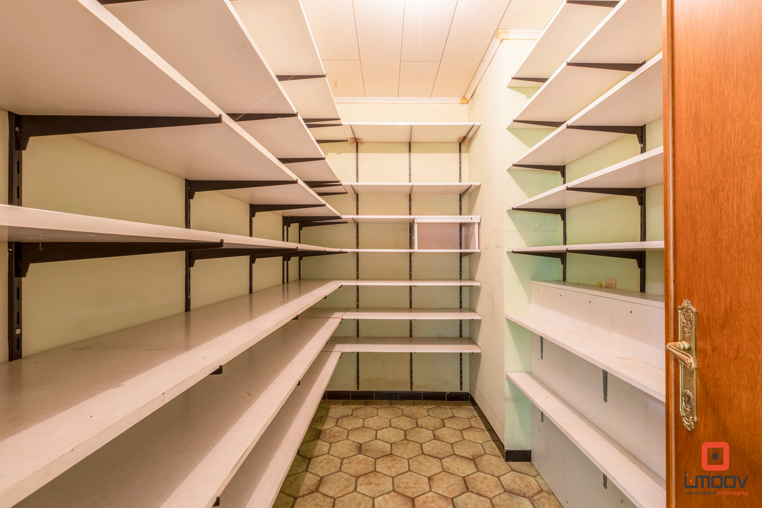 Ruime bungalow met prachtige tuin en garage 