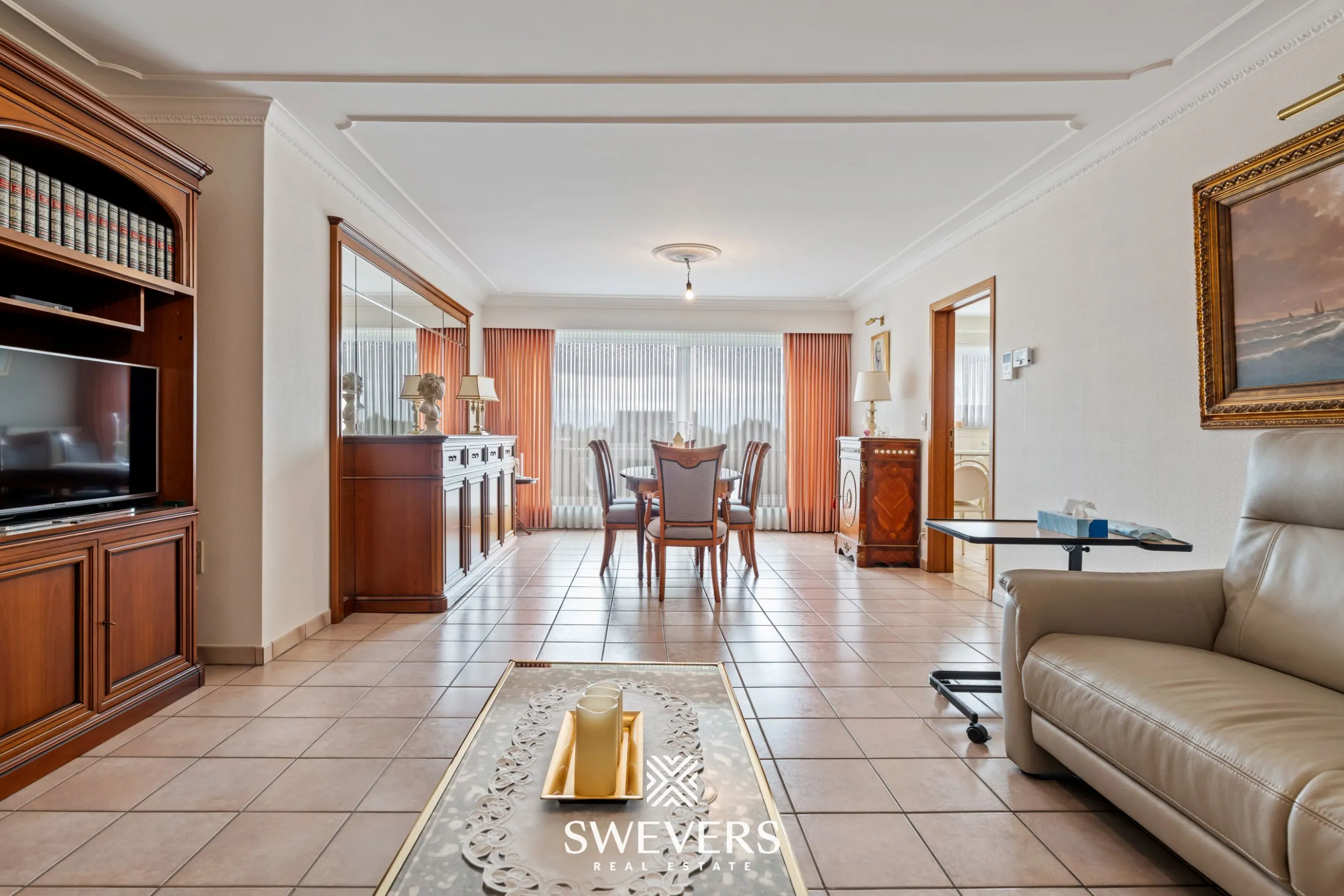 Te koop appartement - Beringen