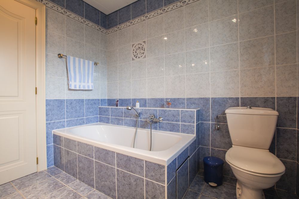 Villa verkocht in Lochristi