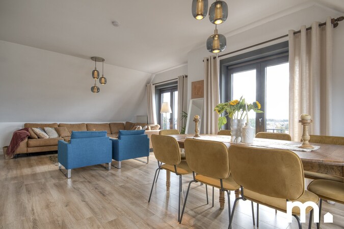 Te koop appartement - Harelbeke