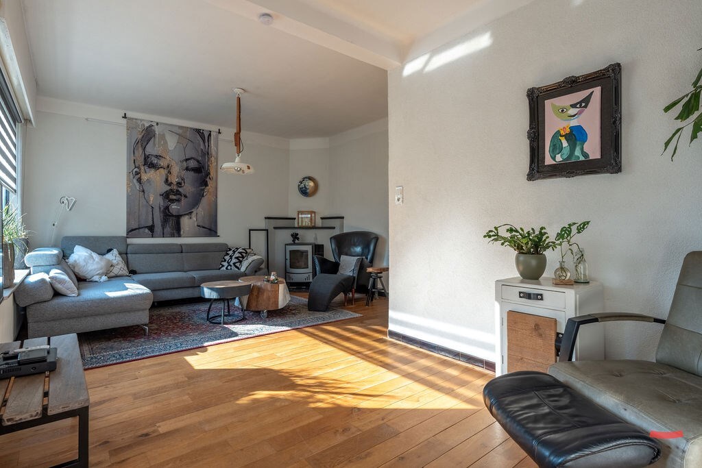 Woning verkocht in Ravels