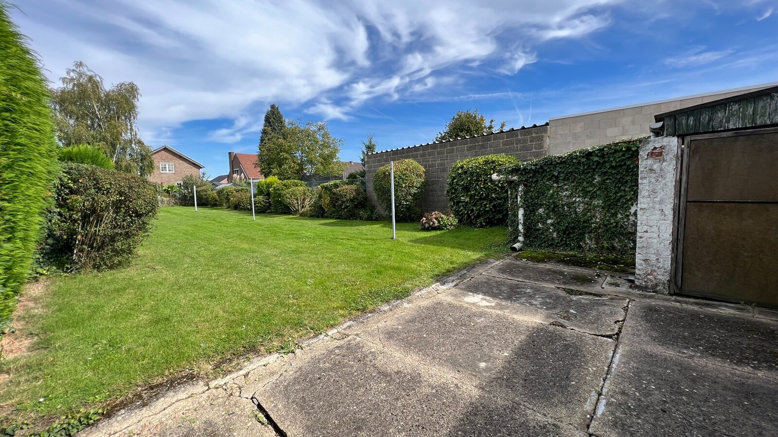 Budgetvriendelijke gezinswoning vlakbij Maastricht op perceel van 606 m² 