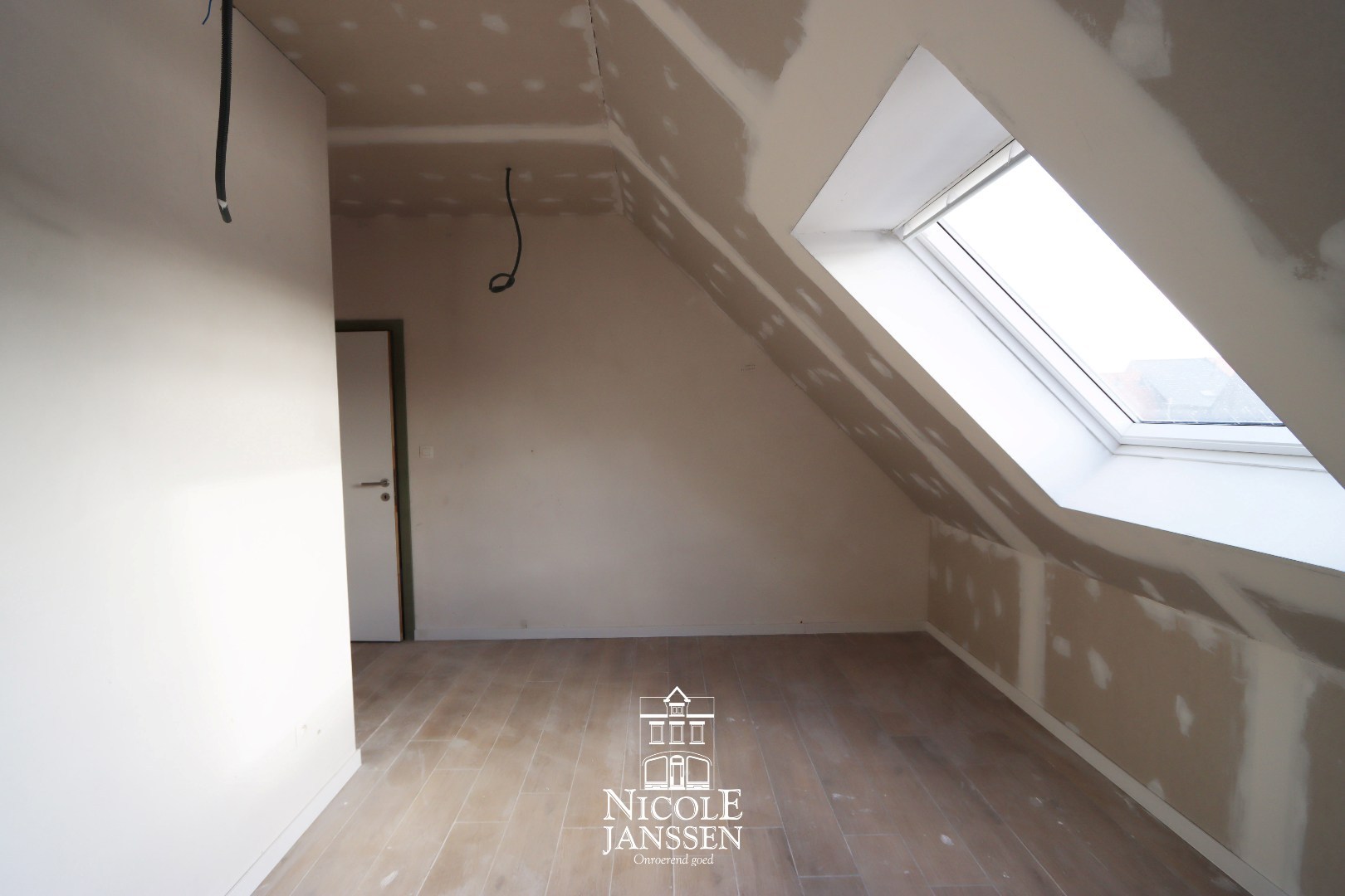 Nieuwbouw duplex-appartement van 125,93m² 