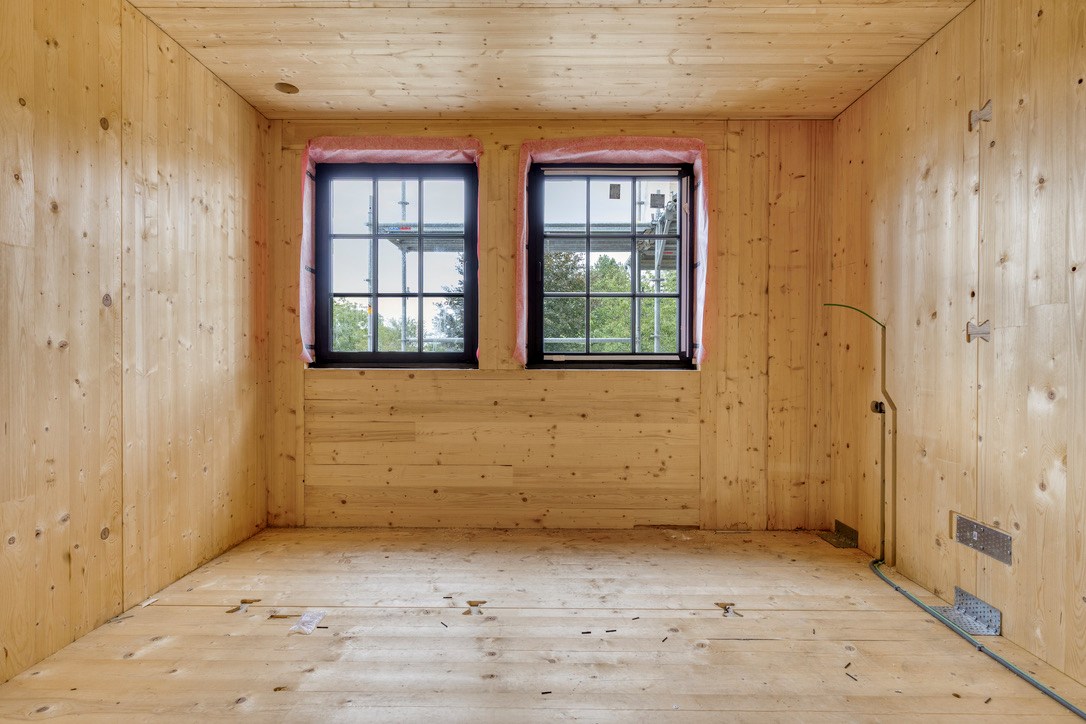 Ruime nieuwbouwwoning met 3-4 slpk. op een rustige ligging in Balen 