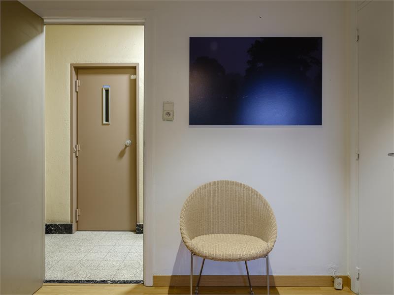 Instapklaar eenslaapkamer appartement op boogscheut van hartje Gent 