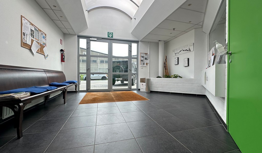 Budgetvriendelijk kantoor te huur vlakbij E40 in Wetteren