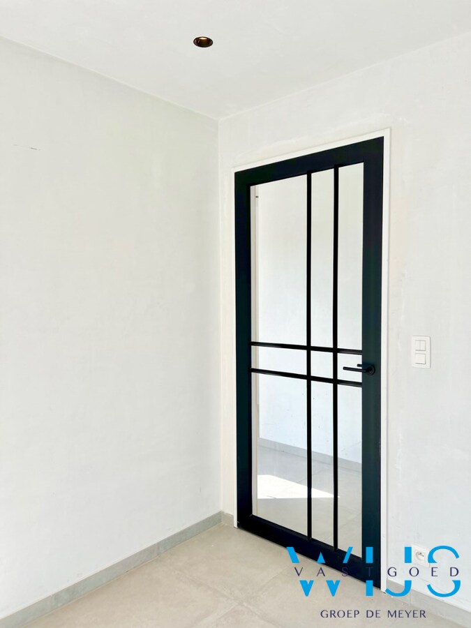 Nieuwbouw op een uniek perceel van 1.620 m²  ! 