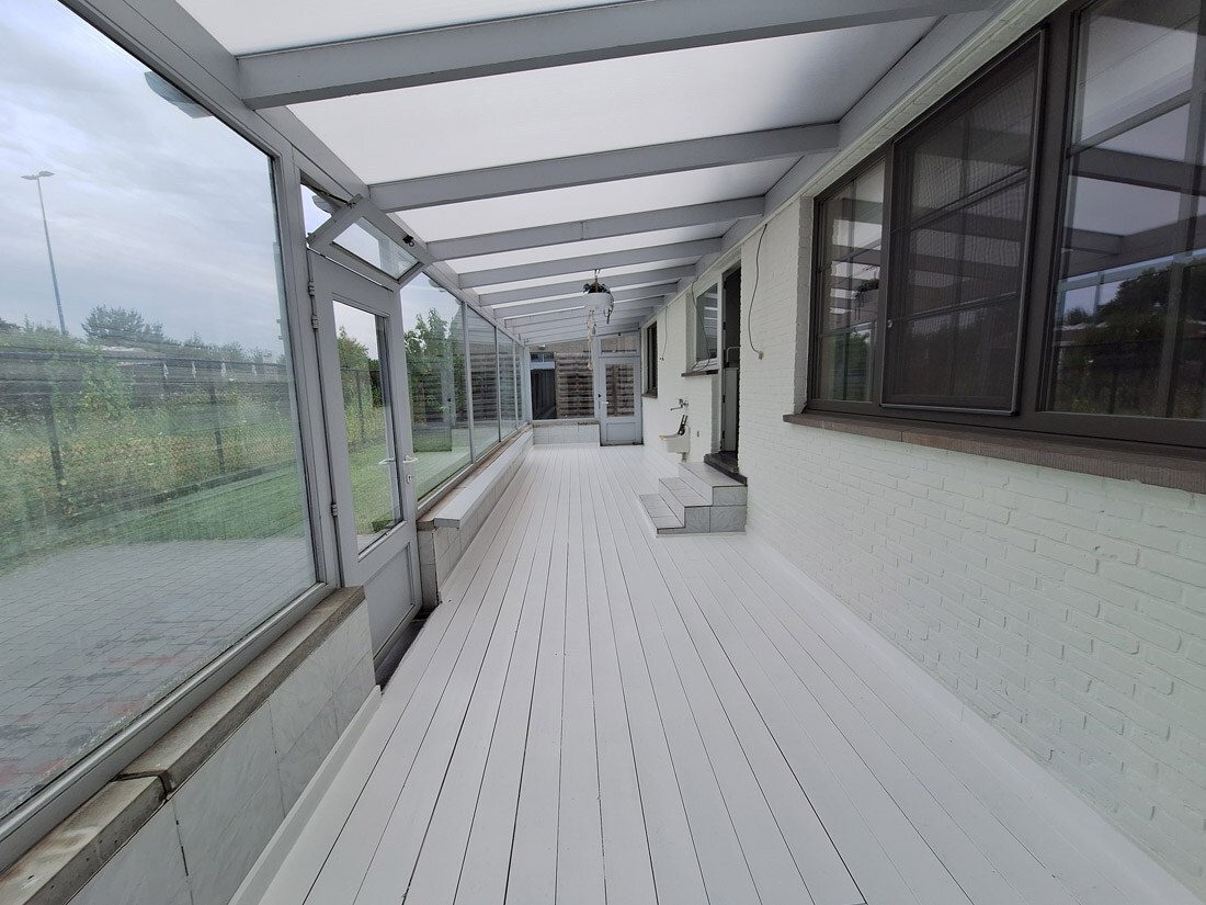 Veranda