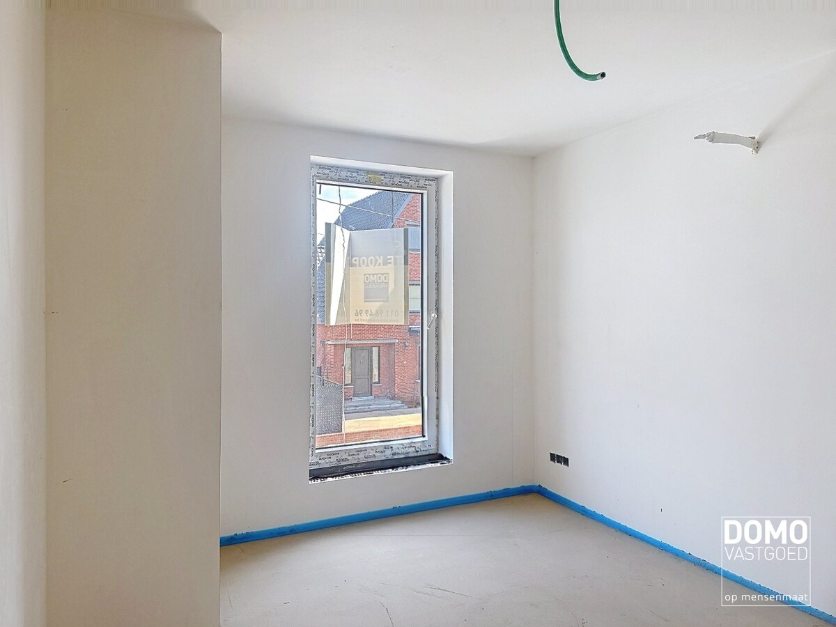 Jouw Nieuwe Thuis? Dat is PROJECT RIO in Kermt! 