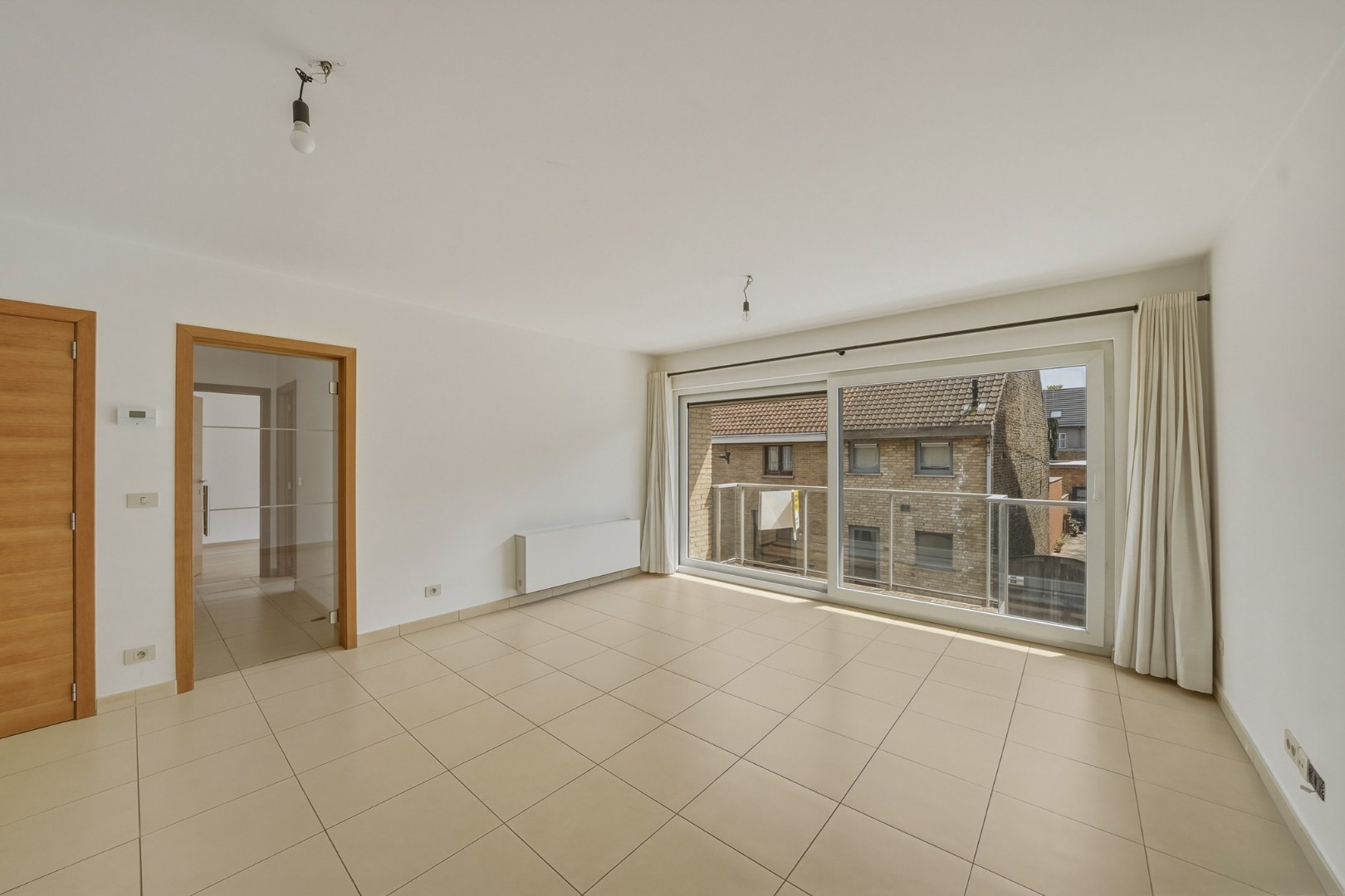 2-slaapkamerappartement met terras te Oudenburg 