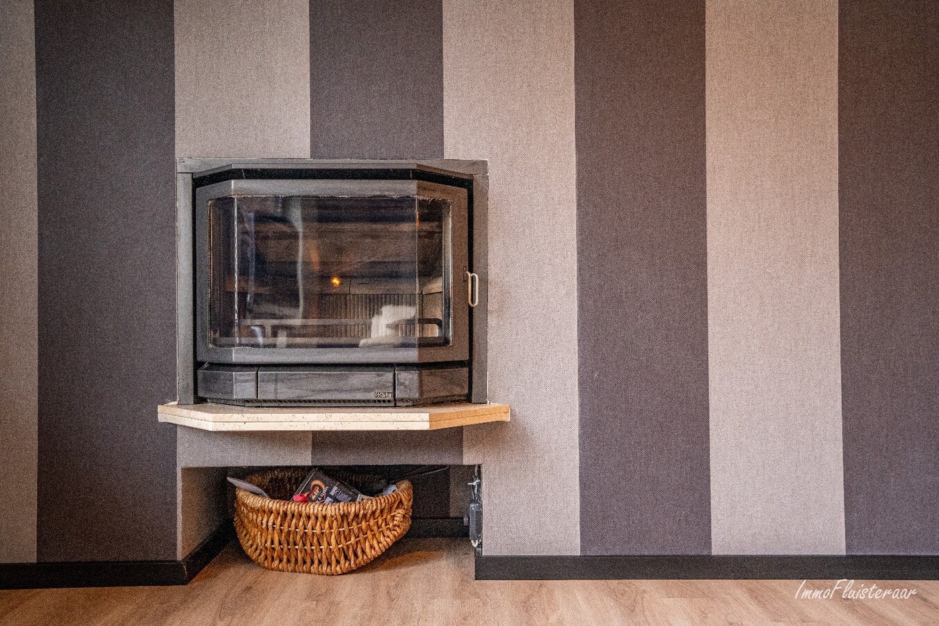 Property sold in Genk