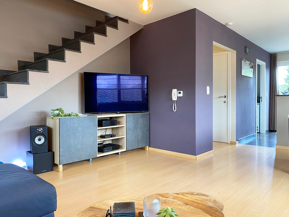 Verhuurd duplex - Beverlo