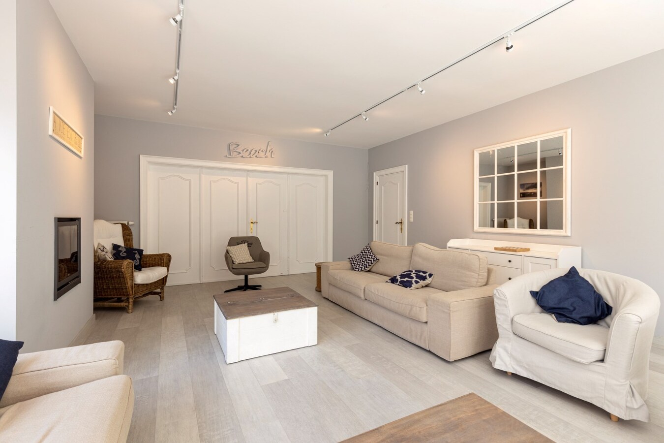 Wohnung verkauft in Koksijde