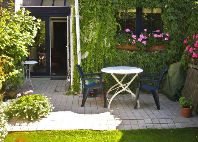 Herenhuis verkocht in Gent