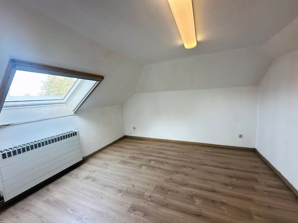 Leuke vrijstaande woning te Oudsbergen 