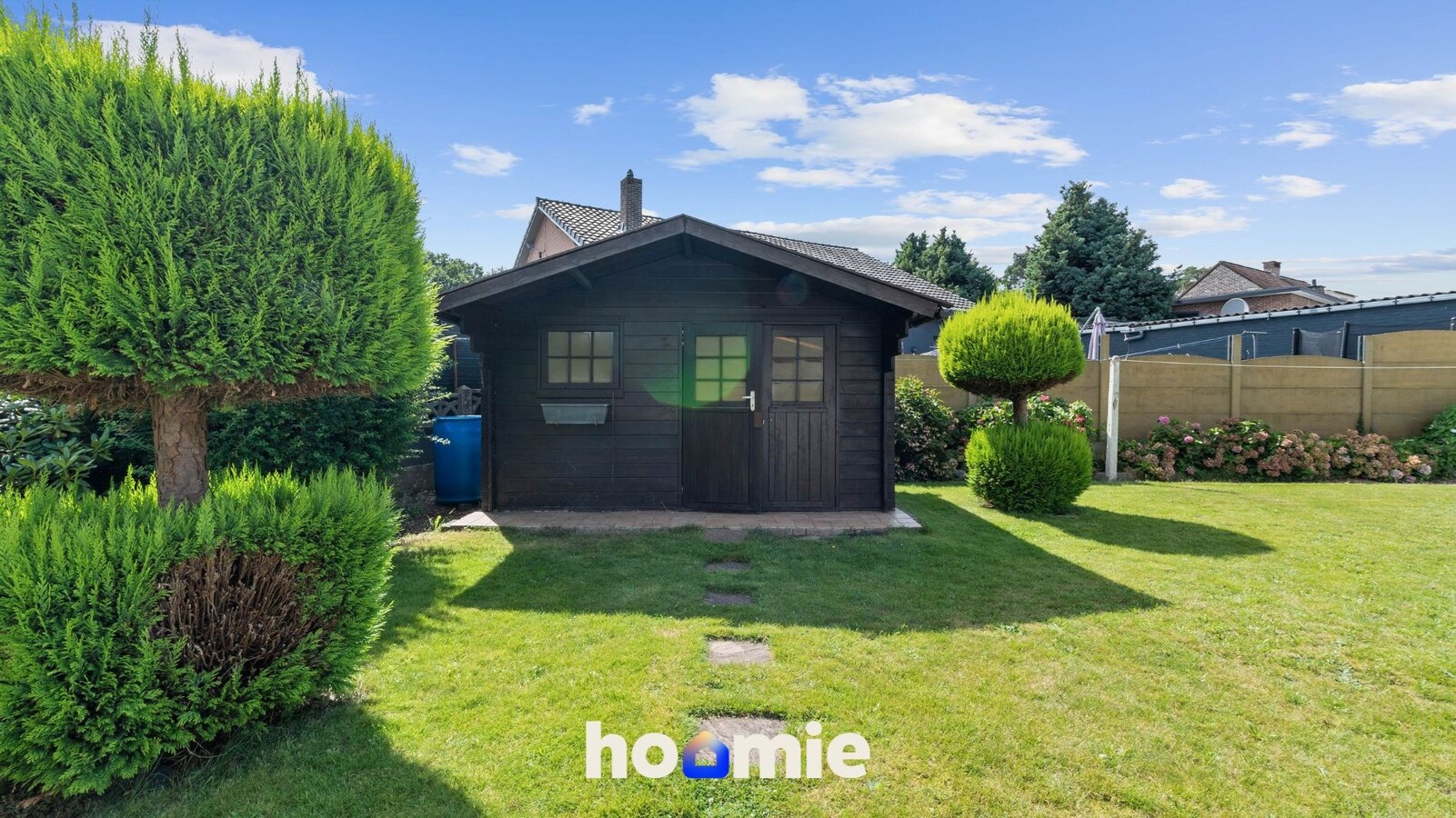 Woning sold in Maasmechelen