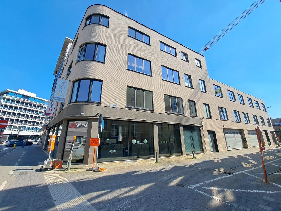 Verhuurd appartement - Hasselt