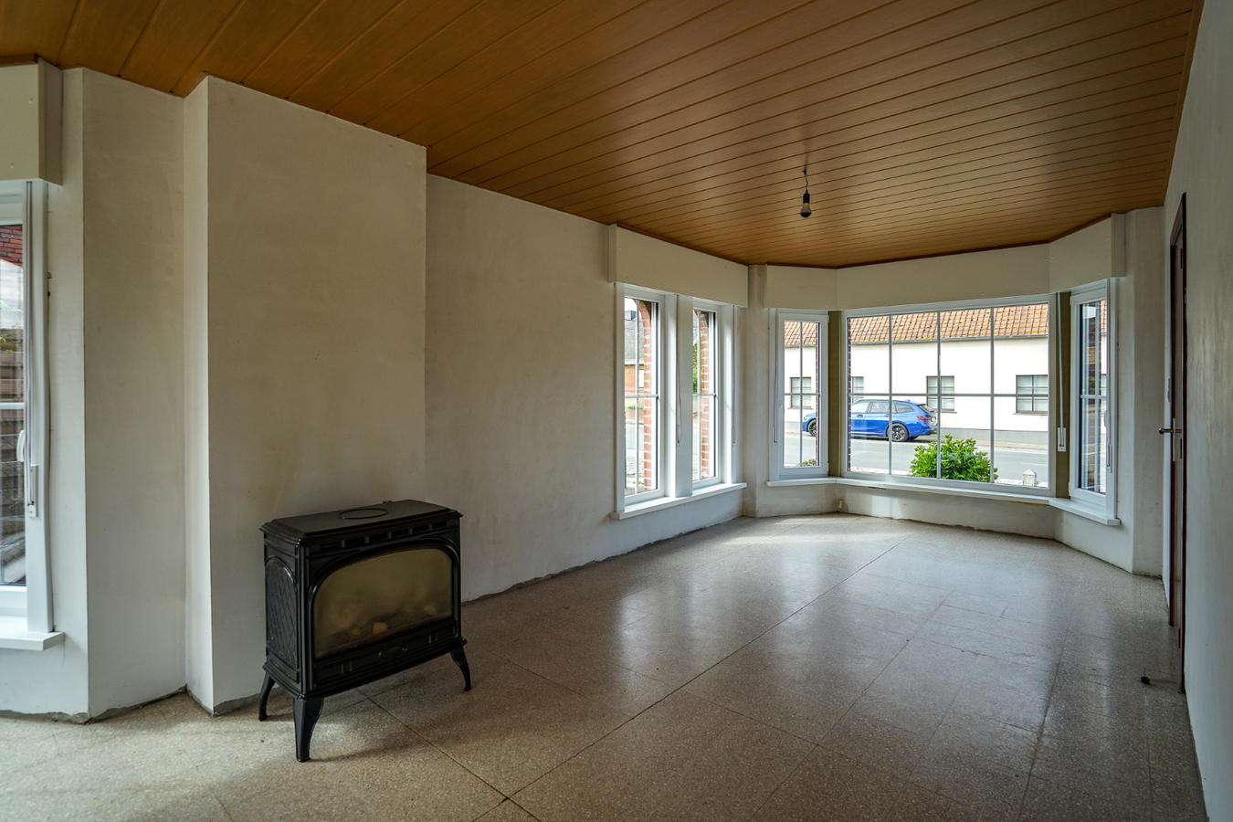 Verkocht woning - Kortemark