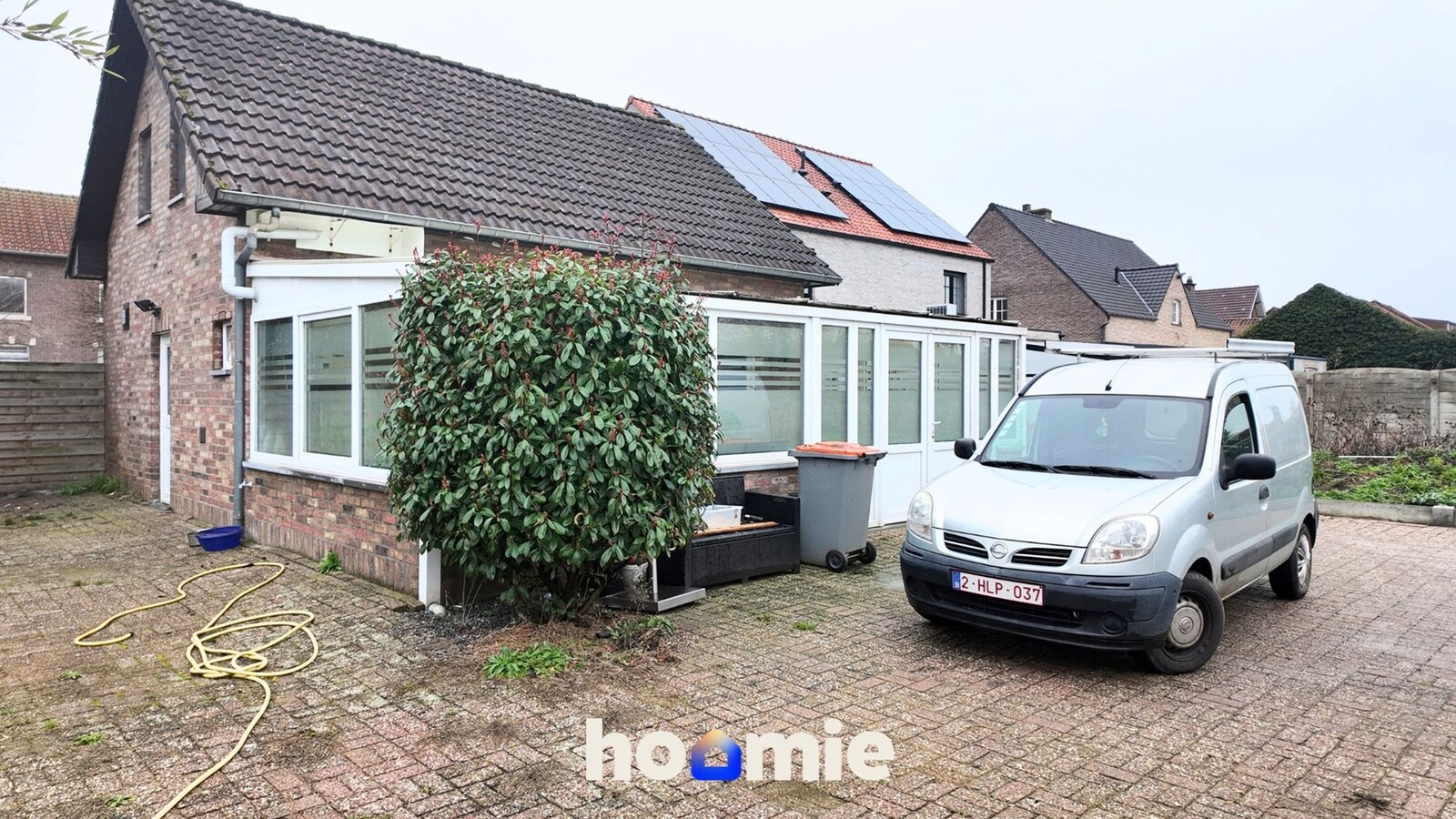 Woning te koop in Maasmechelen