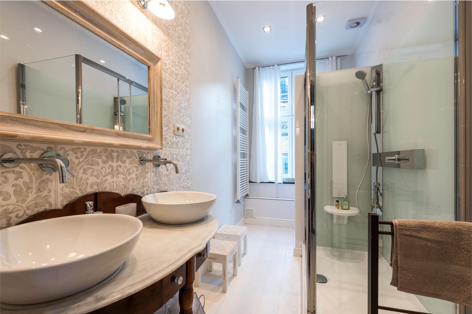 Herenhuis verkocht in Gent