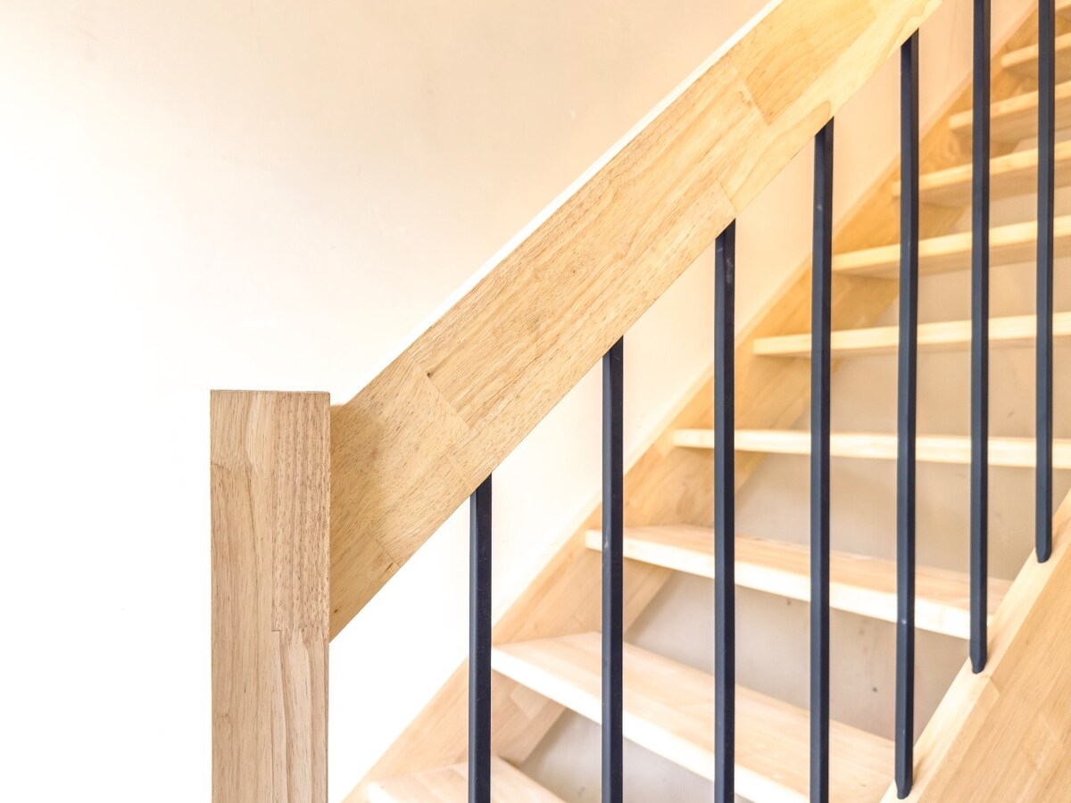 Piekfijn afgewerkte nieuwbouw BEN-woning te St-L-Houtem, 6% BTW mogelijk 