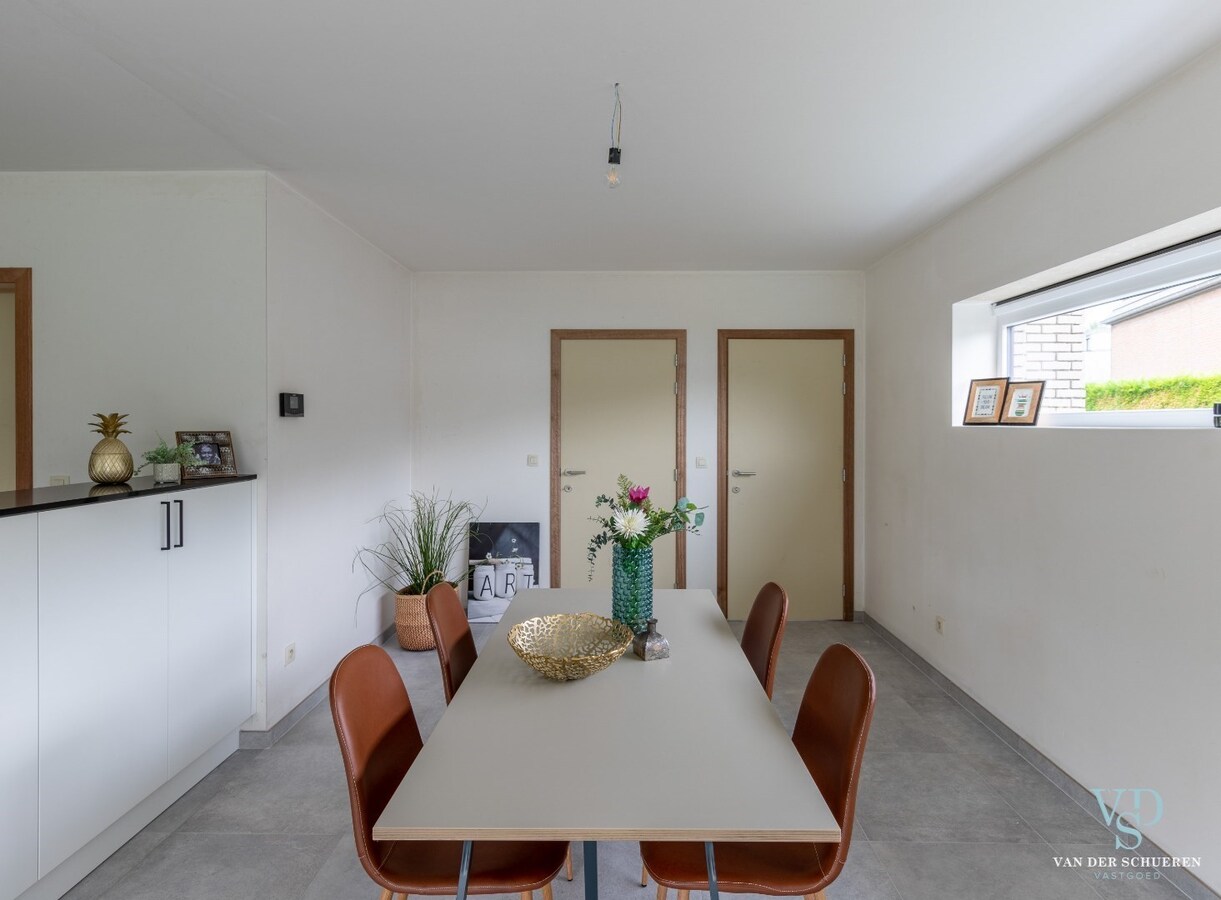 ENERGIEZUINIGE  TOPPER !! 