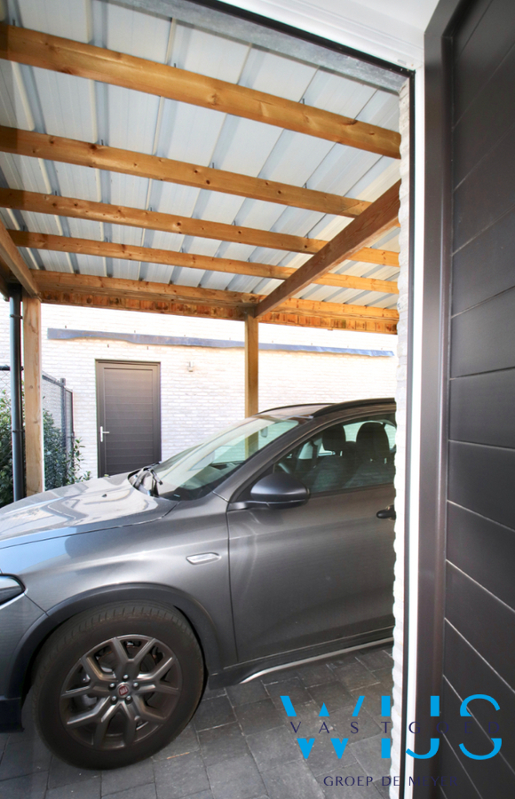 Recent instapklaar woonhuis in het centrum van Assenede ! 