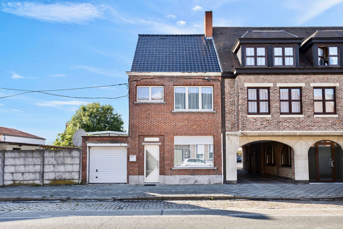 Verkocht woning - Lokeren