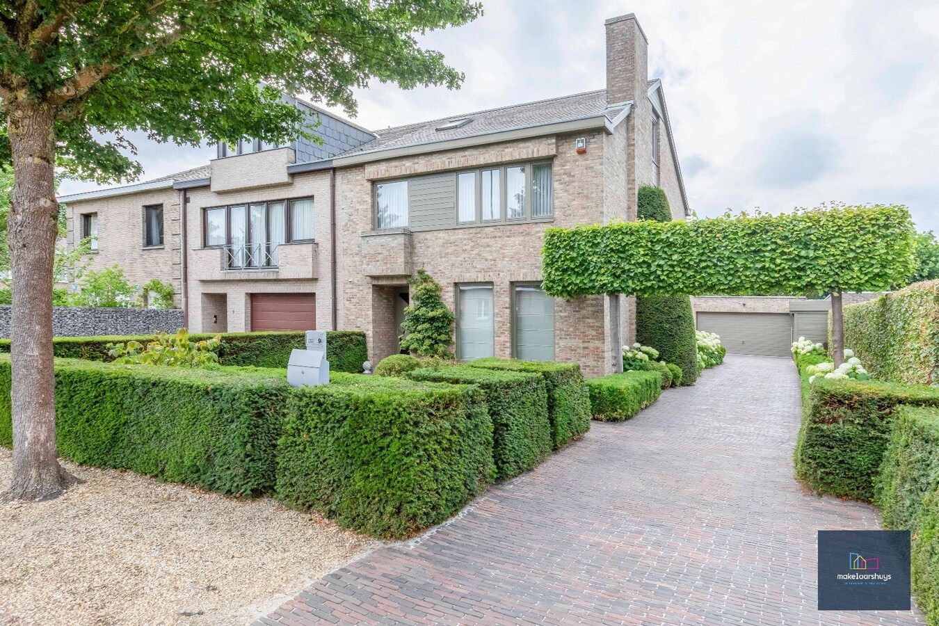 Te koop woning - Mariakerke