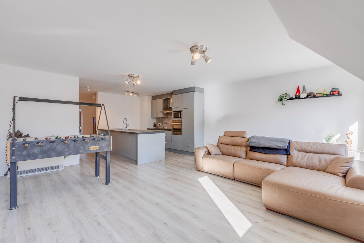 Appartement verkocht in Waarschoot