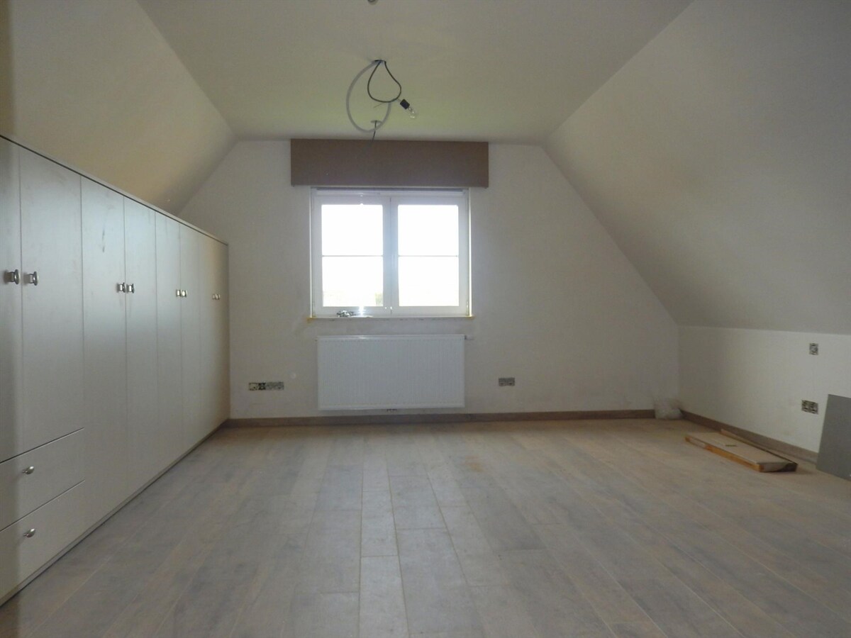 Uniek moderne nieuwbouwvilla met 4 slaapkamers 