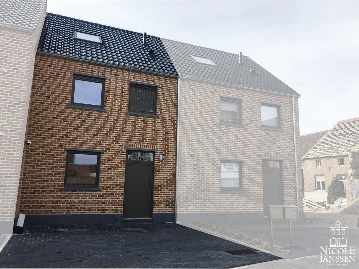 Verhuurd woning - Bree