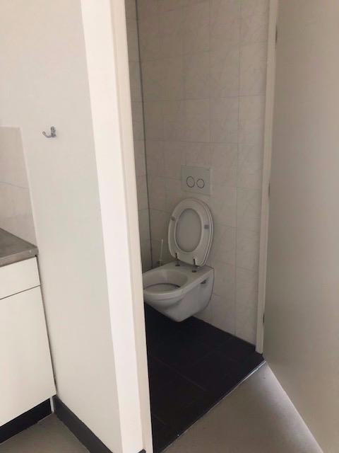 Commercieel kantoor verhuurd in Tilburg