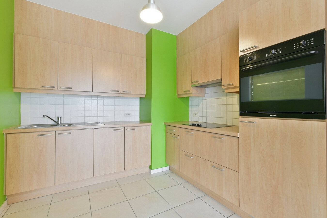 Te huur appartement - Eernegem