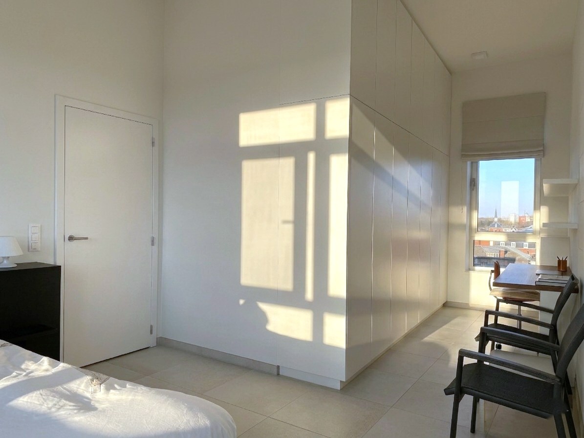 Appartement te huur in Turnhout