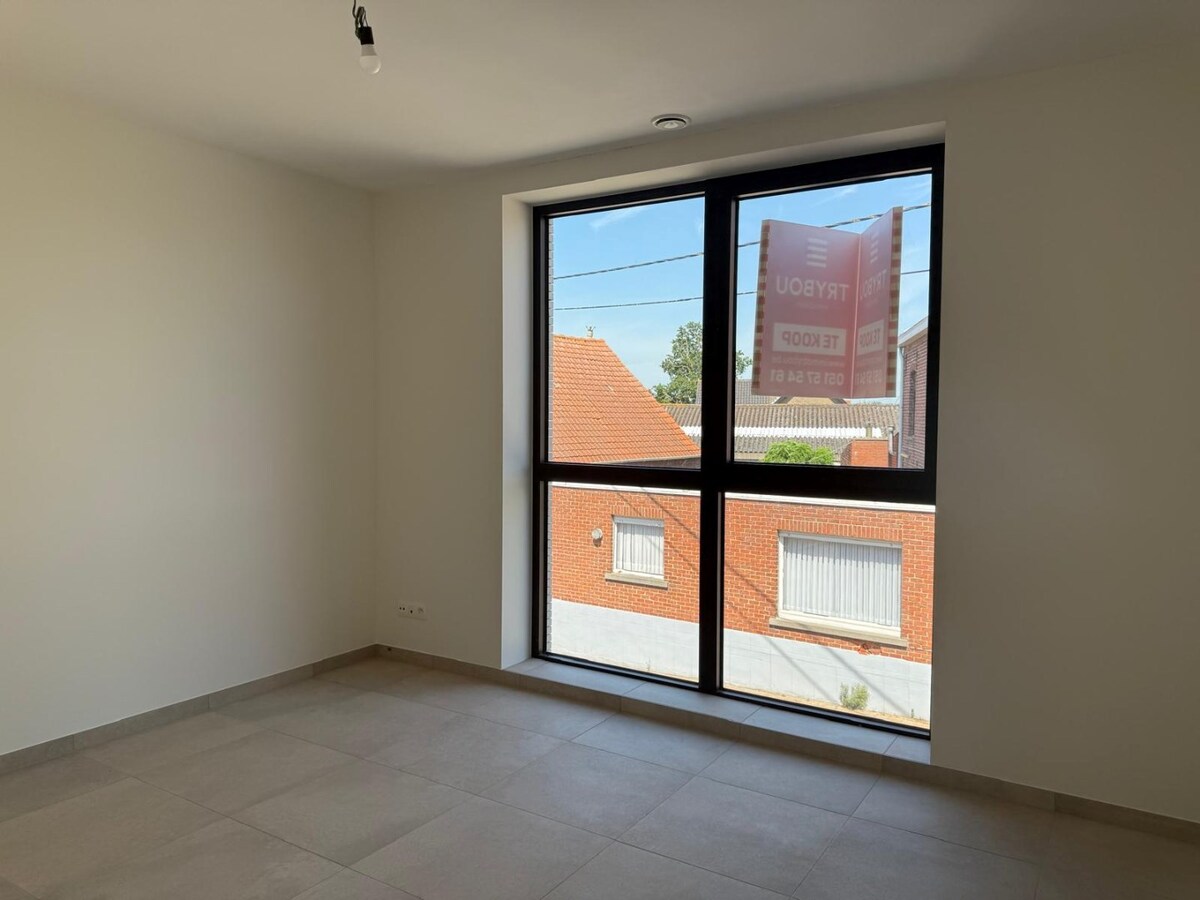 Laatste 2 appartementen te huur 