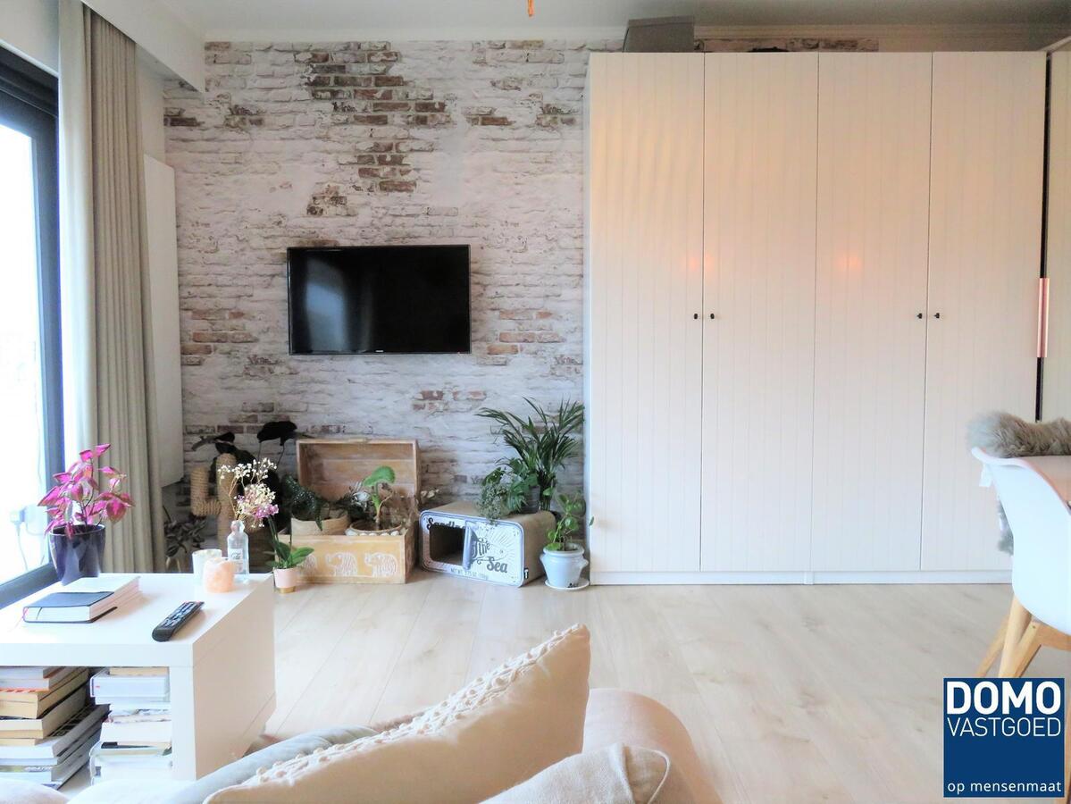 Studio verhuurd in Hasselt