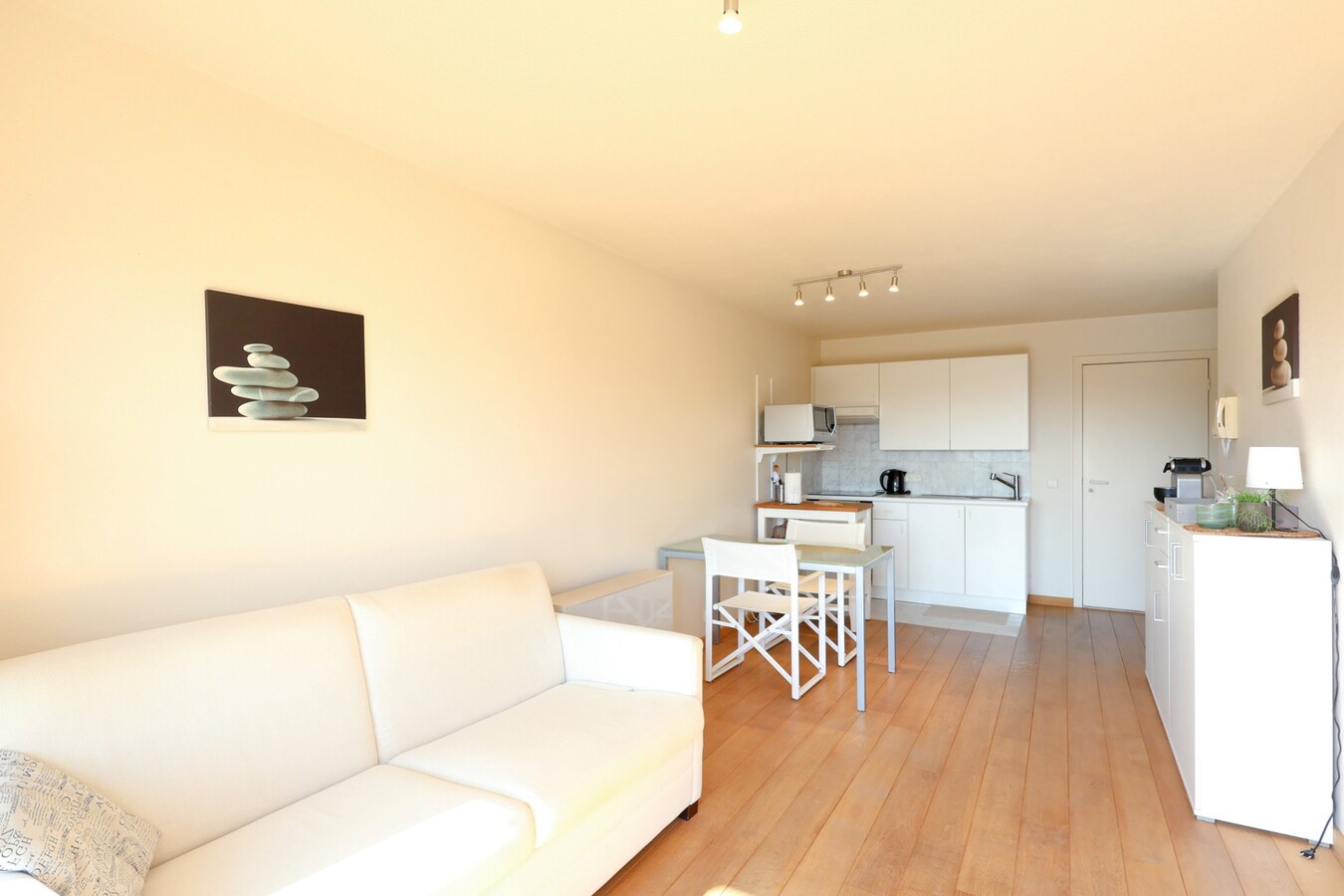 Te koop appartement - Oostduinkerke