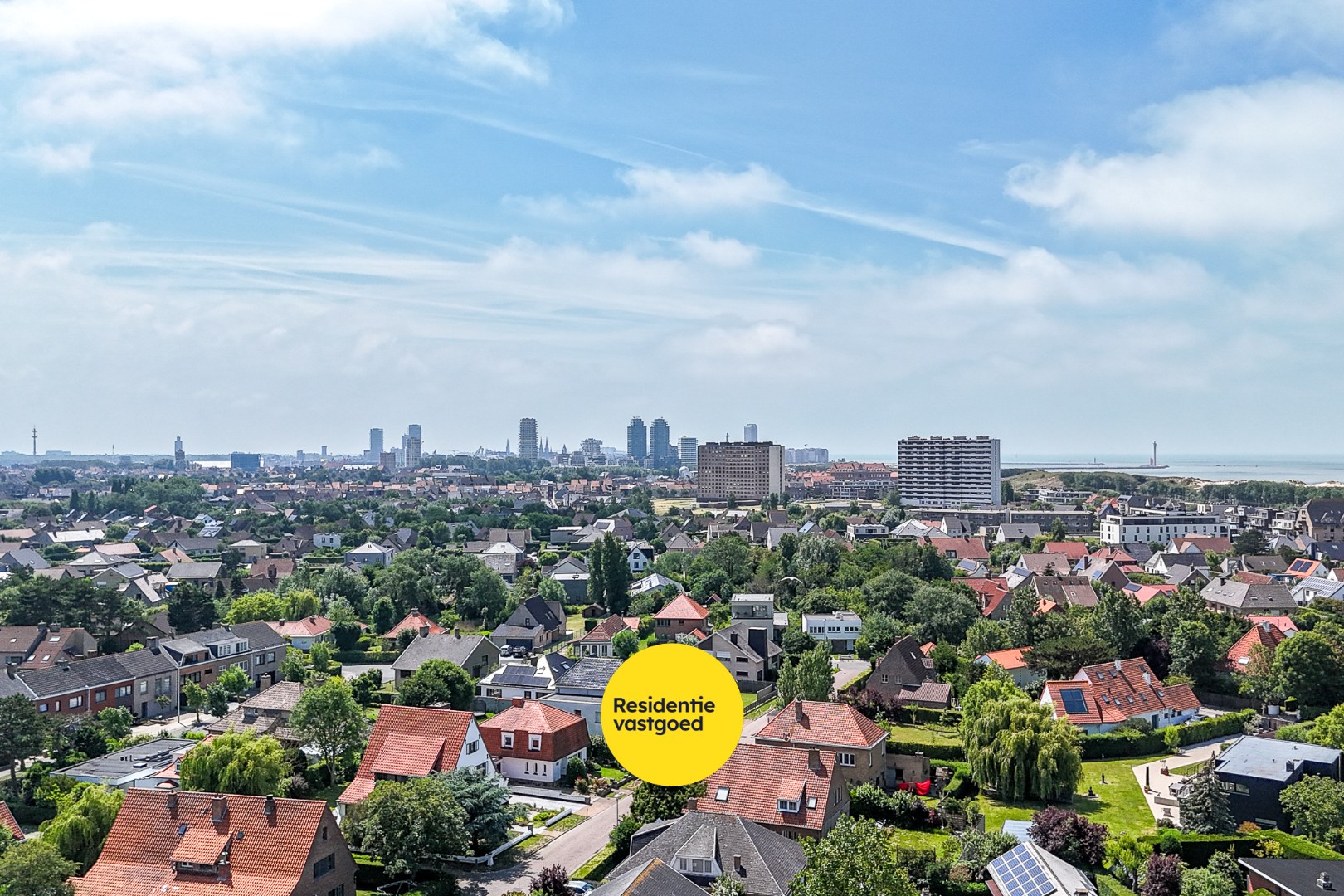 Duplex-appartement van 165 m² met garage, carport en zonnig terras in de Vicognewijk 