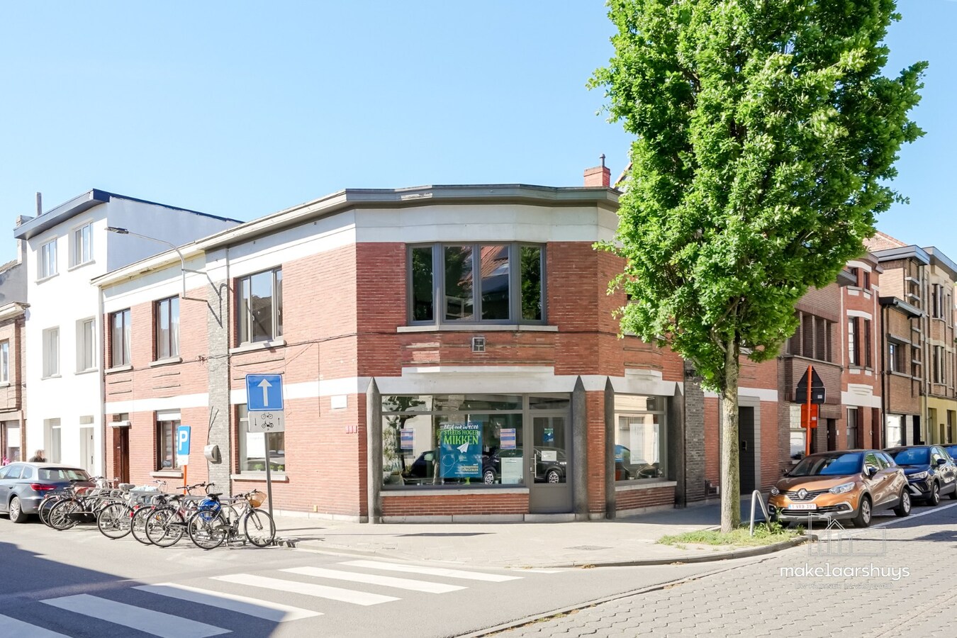 Te koop woning - Gent
