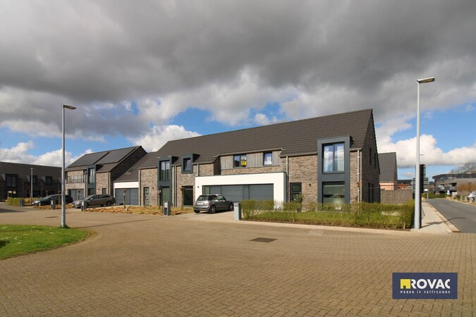 Verhuurd Woning te Ingelmunster