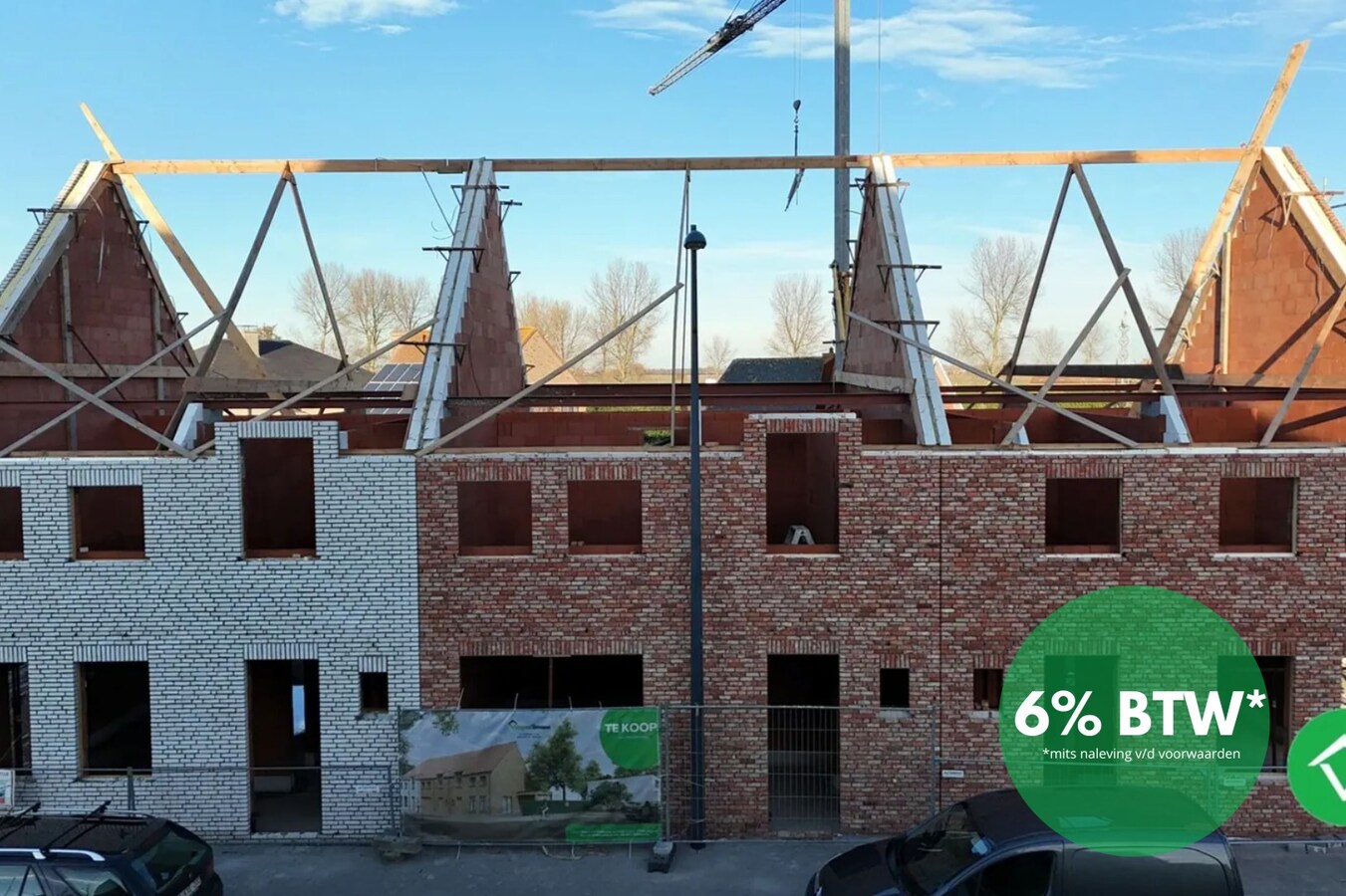 Te koop woning - Koekelare