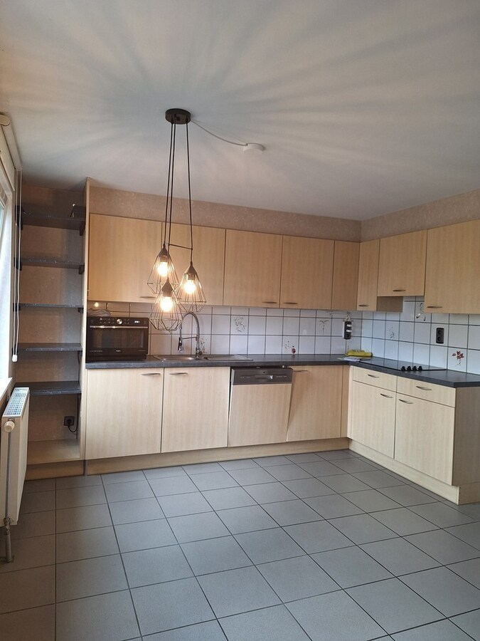 Keuken