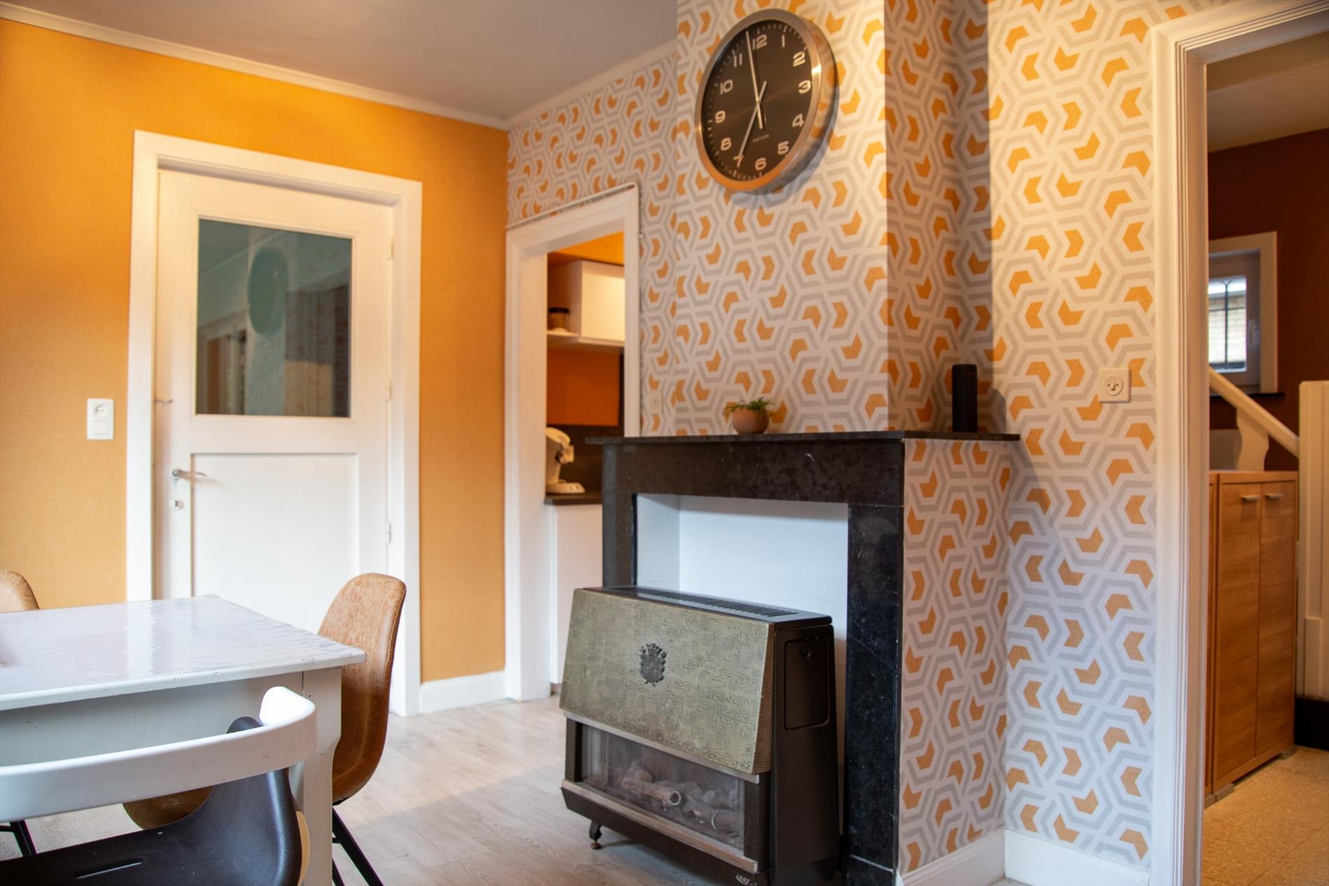 Gezellige woonst met 2 slpks te Maldegem 