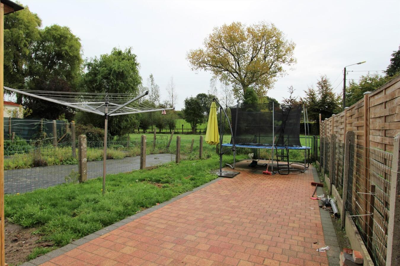 Verkocht woning - Vreren