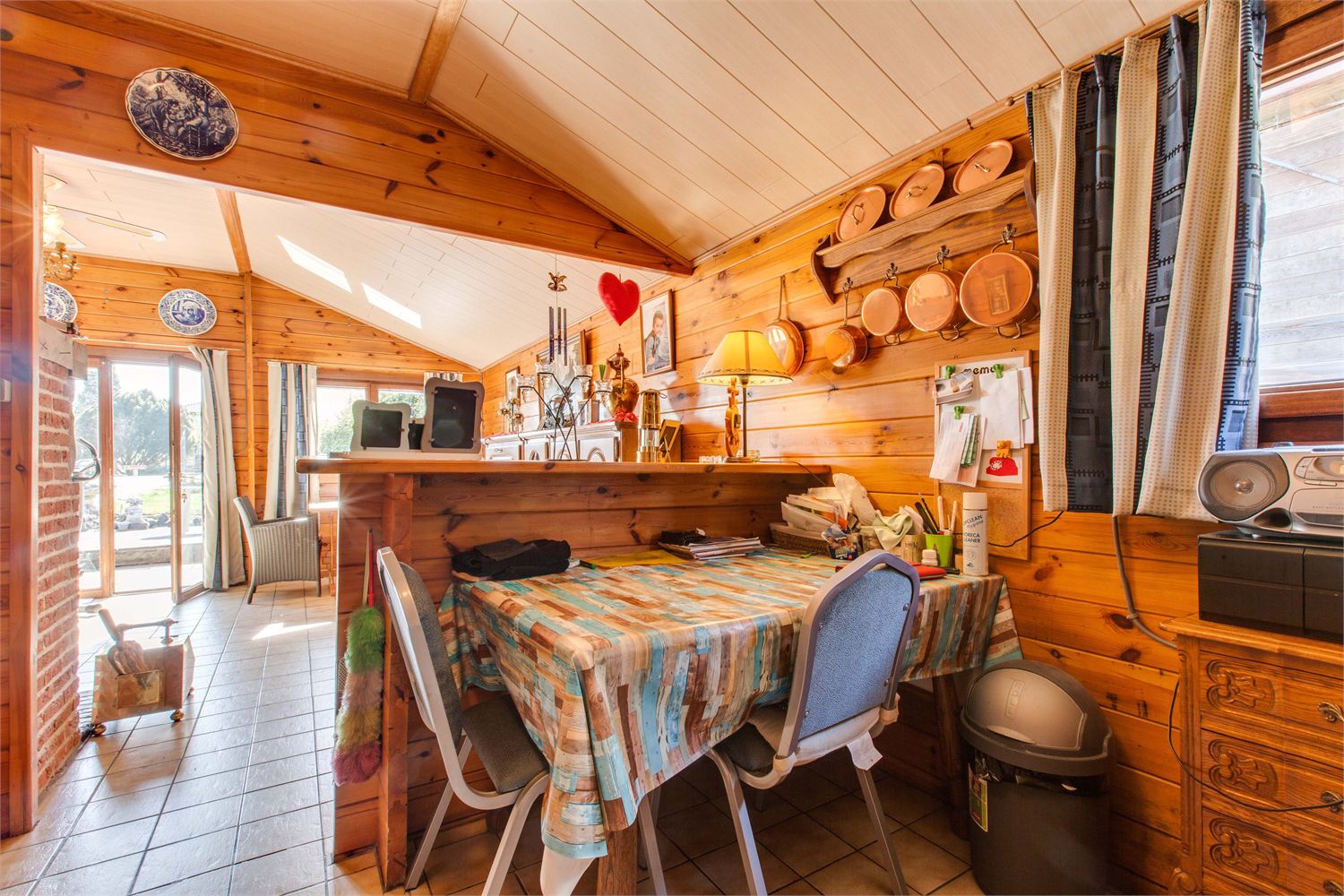 Woning verkocht in Drongen