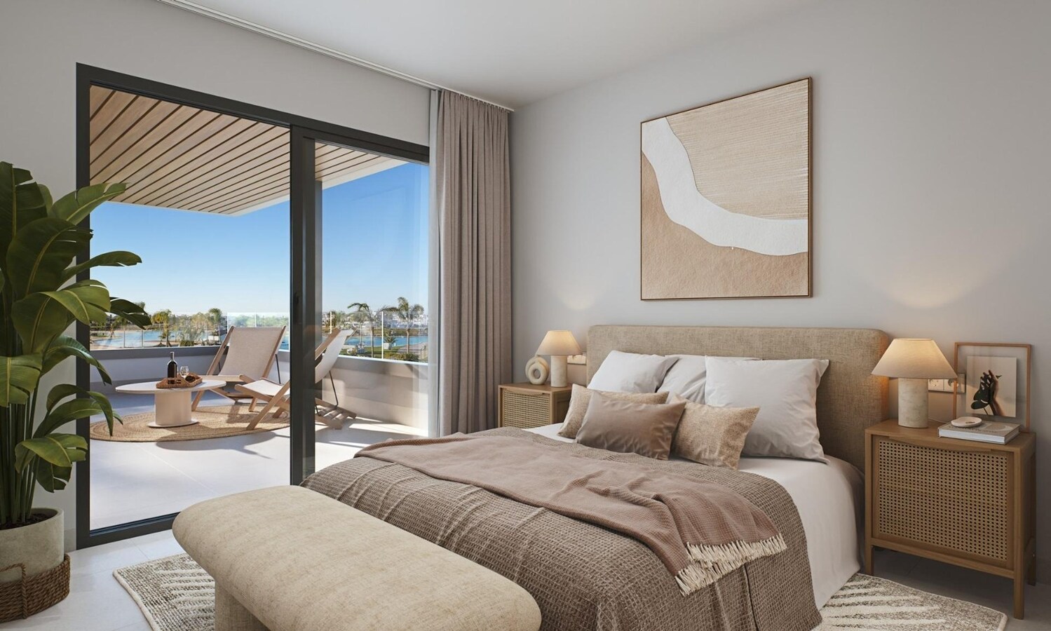 Appartement te koop in Torre Pacheco