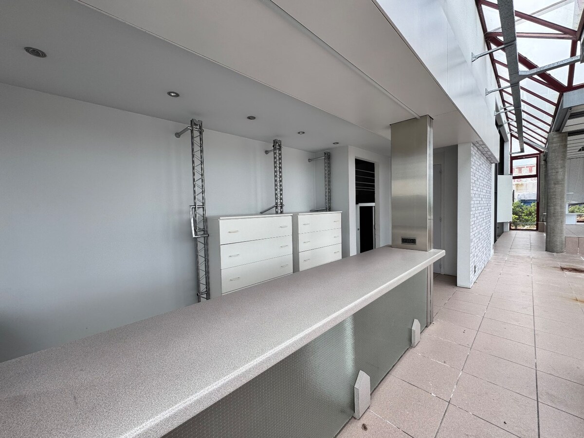 Handelspand met woonst te Ichtegem 