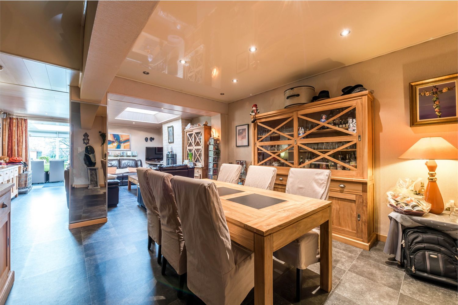 Woning verkocht in Sint-Amandsberg